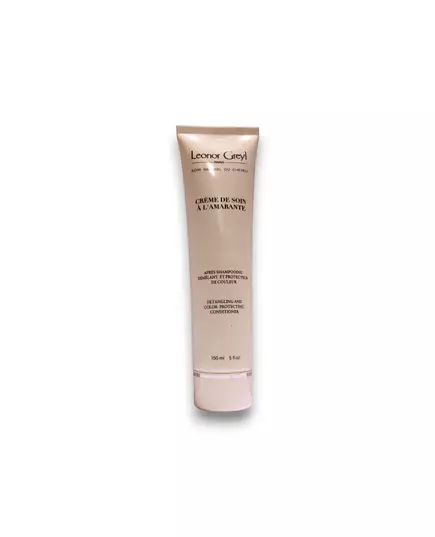 Leonor Greyl A L`Amarante Après-shampooing Pour la protection de la couleur, 150 ml, image 2