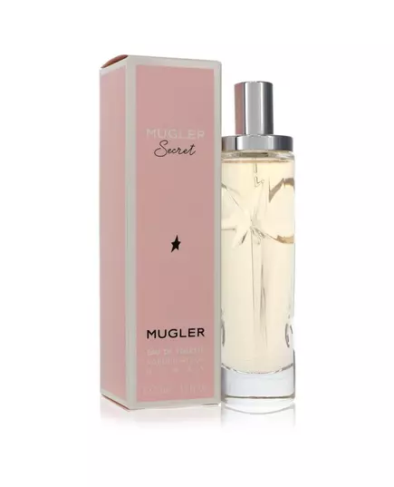 Thierry Mugler Secret Eau De Toilette For Women, 50 ml, image 2