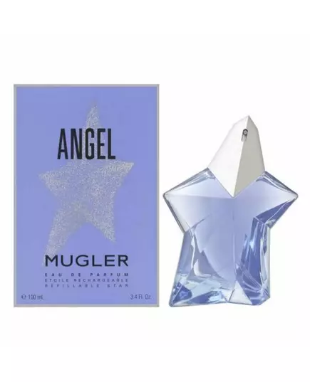 Thierry Mugler Angel EDP - Refillable Star W, 100 ml, image 2