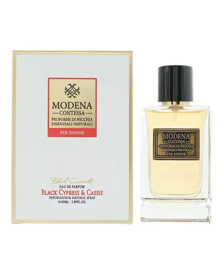 Orchid Modena Contessa Per Donne Eau De Parfum For Women, 100 ml