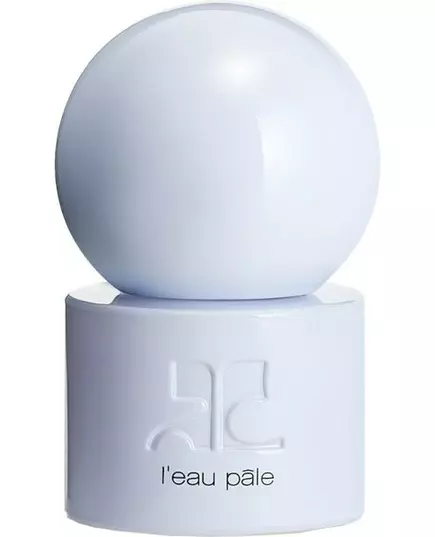 Courreges L'Eau Pale Eau de Parfum Unisexe, 30 ml, image 2