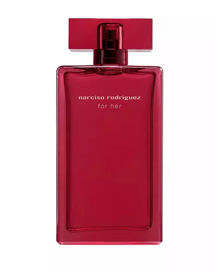 Narciso Rodriguez For Her Intense Eau de Parfum Pour les femmes, 100 ml