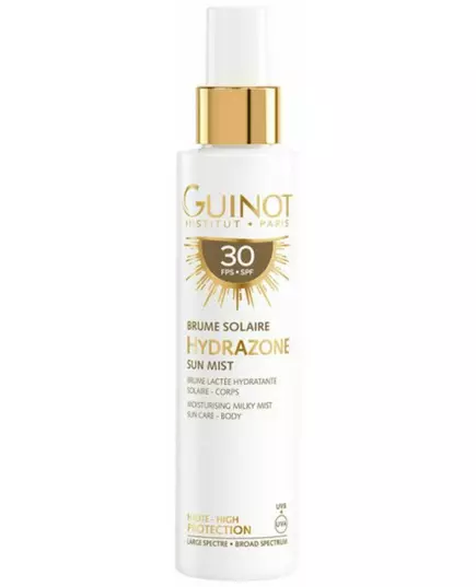 Guinot Hydrazone Hydratant Lait solaire SPF 30, 150 ml, image 2