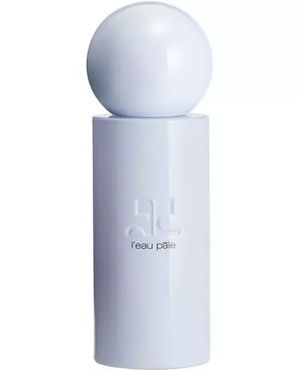 Courreges L'Eau Pale Eau de Parfum Unisex, 100 ml