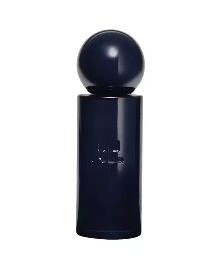Courreges C Eau de Parfum Unisexe, 50 ml