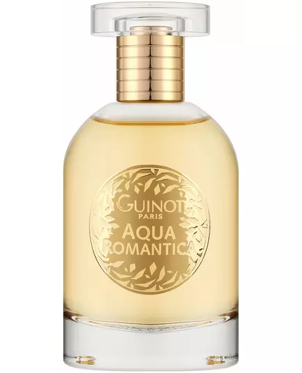 Guinot Aqua Romantica Eau de Parfum Für Frauen, 100 ml