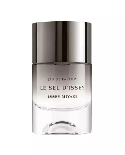 Issey Miyake Le Sel D'Issey Eau De Parfum For Men Refillable, 50 ml