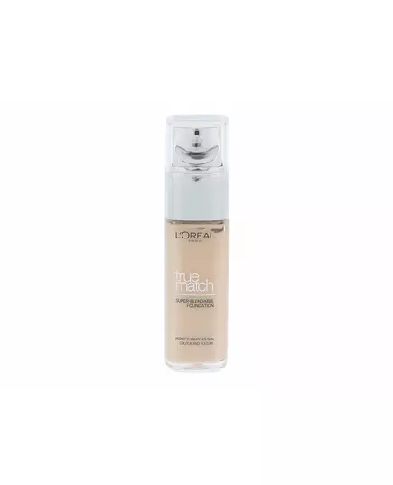 True Match Super-blendable Foundation - Consolidating and perfecting make-up 30 ml N1.5 Linen, 30 ml