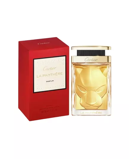 Cartier La Panthere Parfum, 100 ml, image 2
