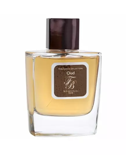 Franck Boclet OUD Eau De Parfum For Men, 50 ml