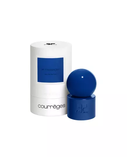 Courreges Le Messager EDP U, 30 ml, image 2