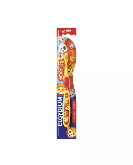 Elgydium Junior Toothbrush