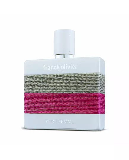 Franck Olivier Pure Femme Eau de Parfum Pour les femmes, 100 ml