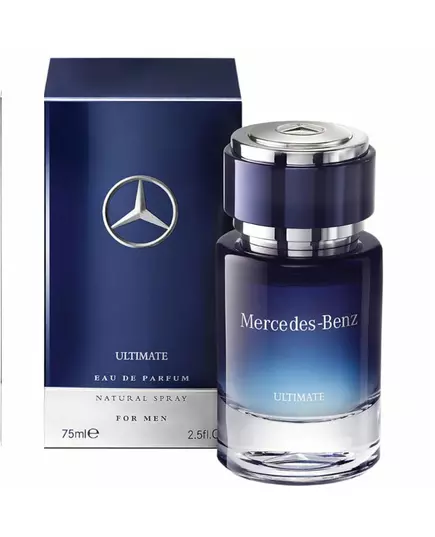 Ultimate EDP, 75 ml, image 2