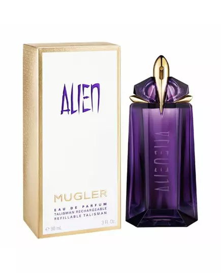 Alien EDP, 90 ml, image 2