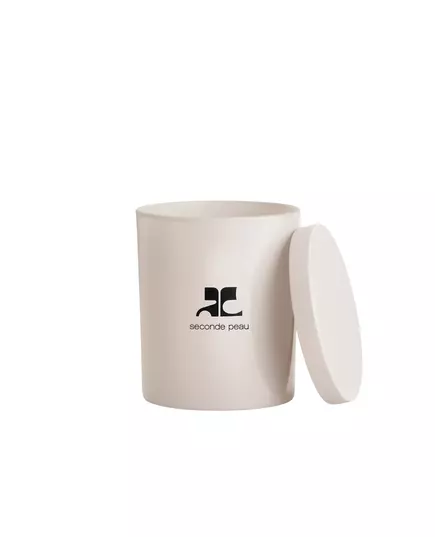 Courreges Seconde Peau Scented Candle, 190 g