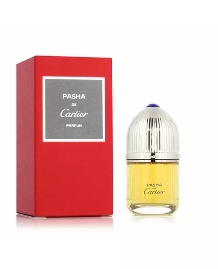 Cartier Pasha PAR M, 50 ml, image 2