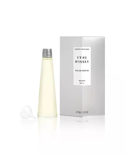 Issey Miyake L'Eau d'Issey Eau de Parfum Für Frauen, 75 ml