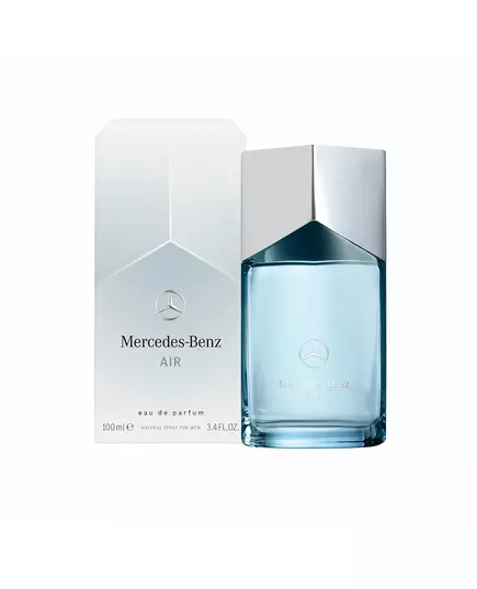 Mercedes-Benz Air Eau de Parfum Für Männer, 100 ml, Bild 2