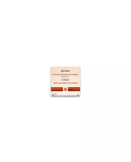 Sisley Phyto-Blanc Compact Foundation #2 White Pearl SPF 30, 14 g
