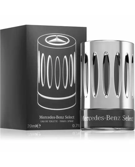 Select EDT, 20 ml, image 2