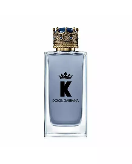 Dolce & Gabbana K By Dolce Gabbana Eau de Toilette Für Männer, 100 ml
