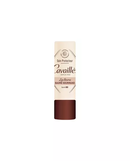 Roge Cavailles Gourmand Karite Nourishing Lip Balm Treatment, 5.5 ml