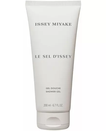 Le Sel d'Issey Shower gel, 200 ml