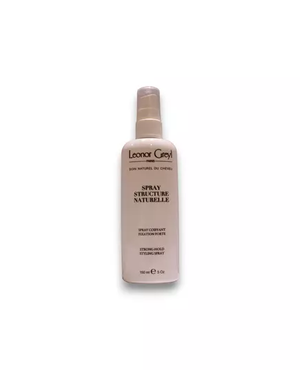 Leonor Greyl Structure Naturelle Haarspray Zum Stylen Fester Halt, 150 ml, Bild 2