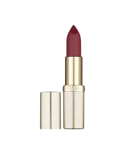L'Oreal Paris Color Riche Matte Matte Finish Cream Lipstick 430 Mon Jules, 4.8 g