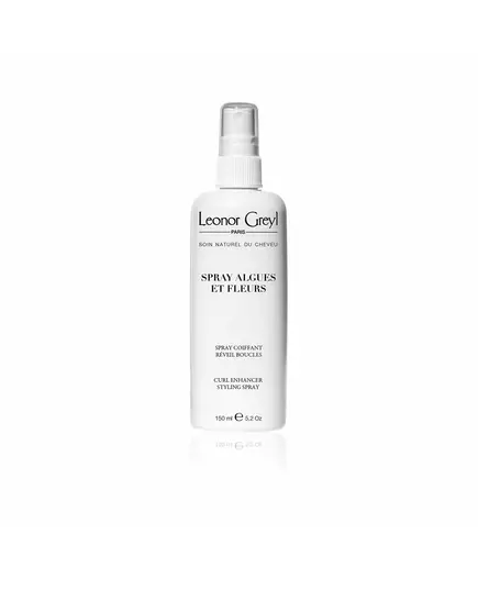 Leonor Greyl Algues Et Fleures Laque pour cheveux Pour le stylisme, 150 ml, image 2