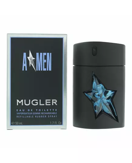 A * Men EDT, 50 ml, image 2