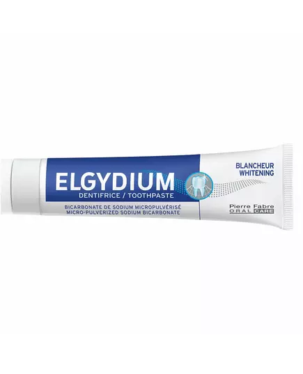 Elgydium Elgydium Aufhellung Zahnpasta, 75 ml