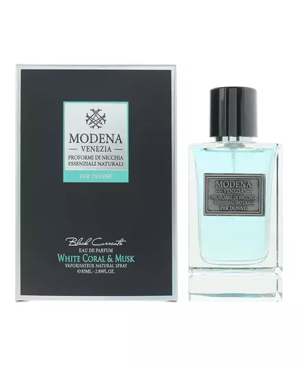 Orchid Modena Veneza Per Donne Eau De Parfum For Women, 85 ml