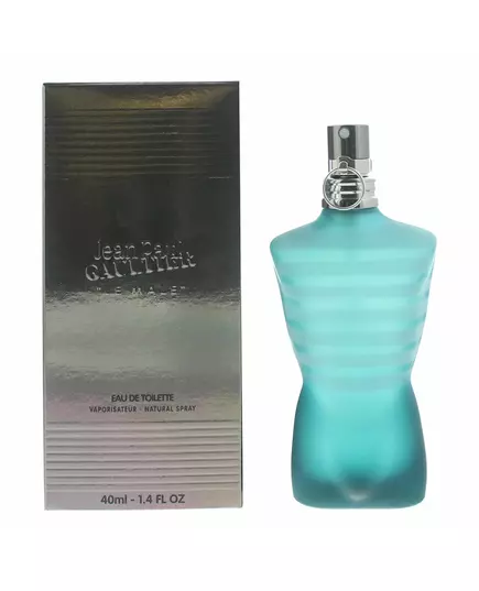 Jean Paul Gaultier Le Male Eau De Toilette For Men, 40 ml, image 2