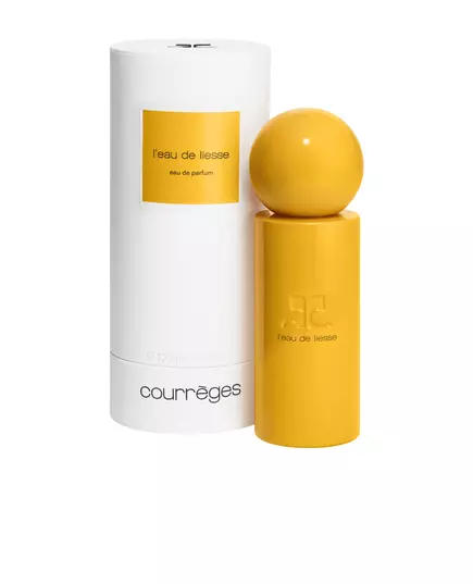 Courreges L'Eau de Liesse Eau De Parfum For Women, 100 ml, image 2