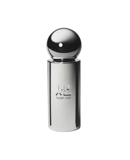 Courreges Hyper Oud Eau De Parfum Unisex, 100 ml