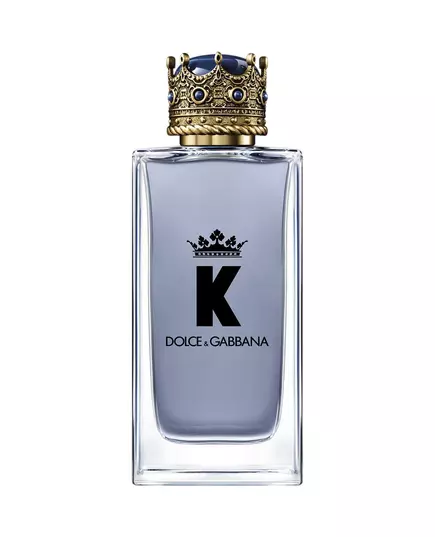 Dolce & Gabbana K By Dolce Gabbana Eau de Toilette Pour hommes, 150 ml