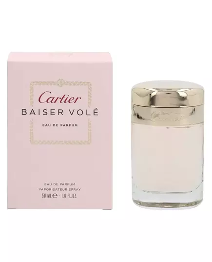 Cartier Baiser Volé EDP W, 50 ml, image 2