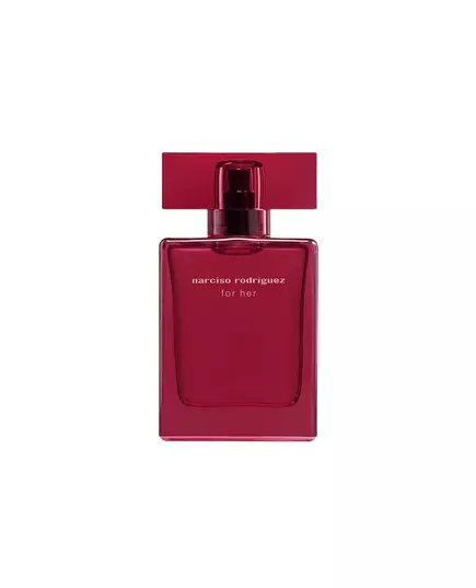 Narciso Rodriguez For Her Intense Eau de Parfum Pour les femmes, 30 ml