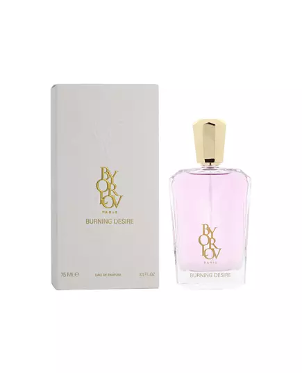 Burning Desire EDP, 75 ml, image 2