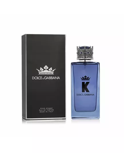 Dolce & Gabbana K BY DOLCE&GABBANA eau de parfum spray, 100 ml, image 2