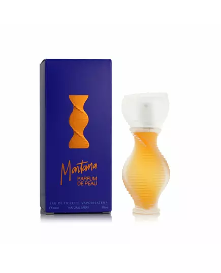Parfum de Peau EDT, 30 ml, image 2