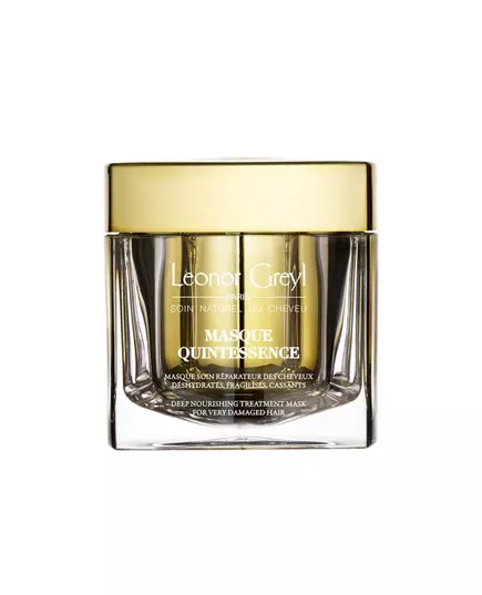 Leonor Greyl Quintessence Hair Treatment Cream Mask For Nourishing, 200 ml, image 2