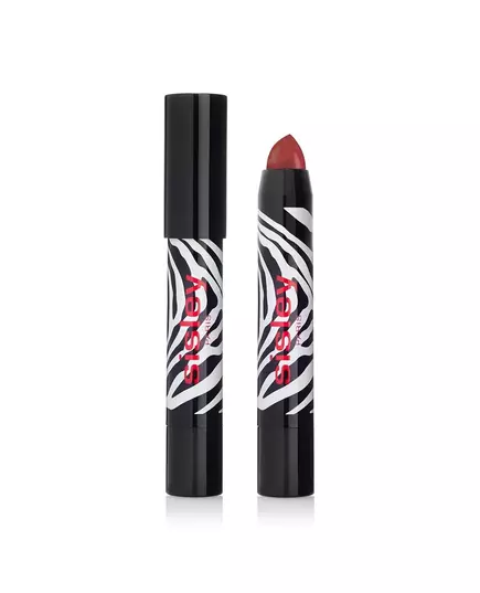 Sisley Lip Twist Matte Cream Lipstick 22 Burgundy, 2.5 g