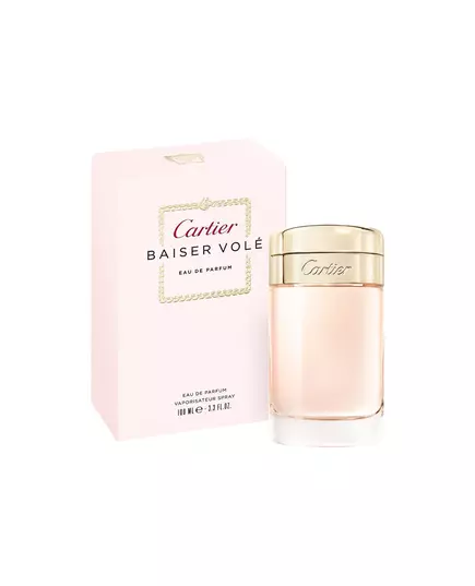 Baiser Vole EDP, 100 ml, image 2