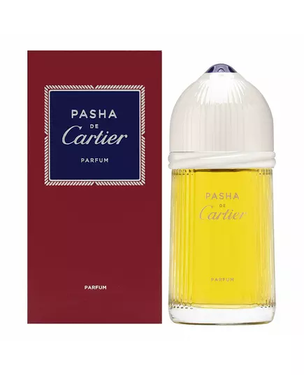Cartier Pasha de Cartier Parfum For Men, 100 ml, image 2