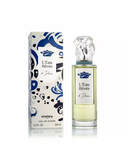 Sisley L'Eau Rêvée D'Ikar EDT U, 100 ml, image 2