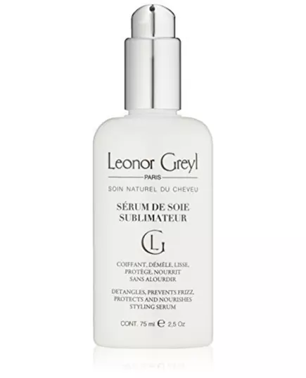 Leonor Greyl Leonor Greyl Sérum de coiffure Démêlage & lissage, 75 ml, image 4