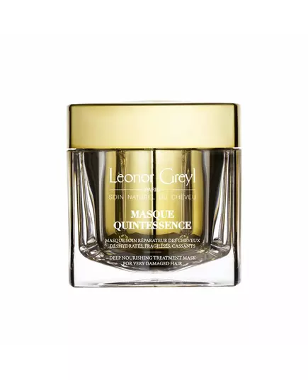 Leonor Greyl Quintessence Hair Treatment Cream Mask For Nourishing, 200 ml